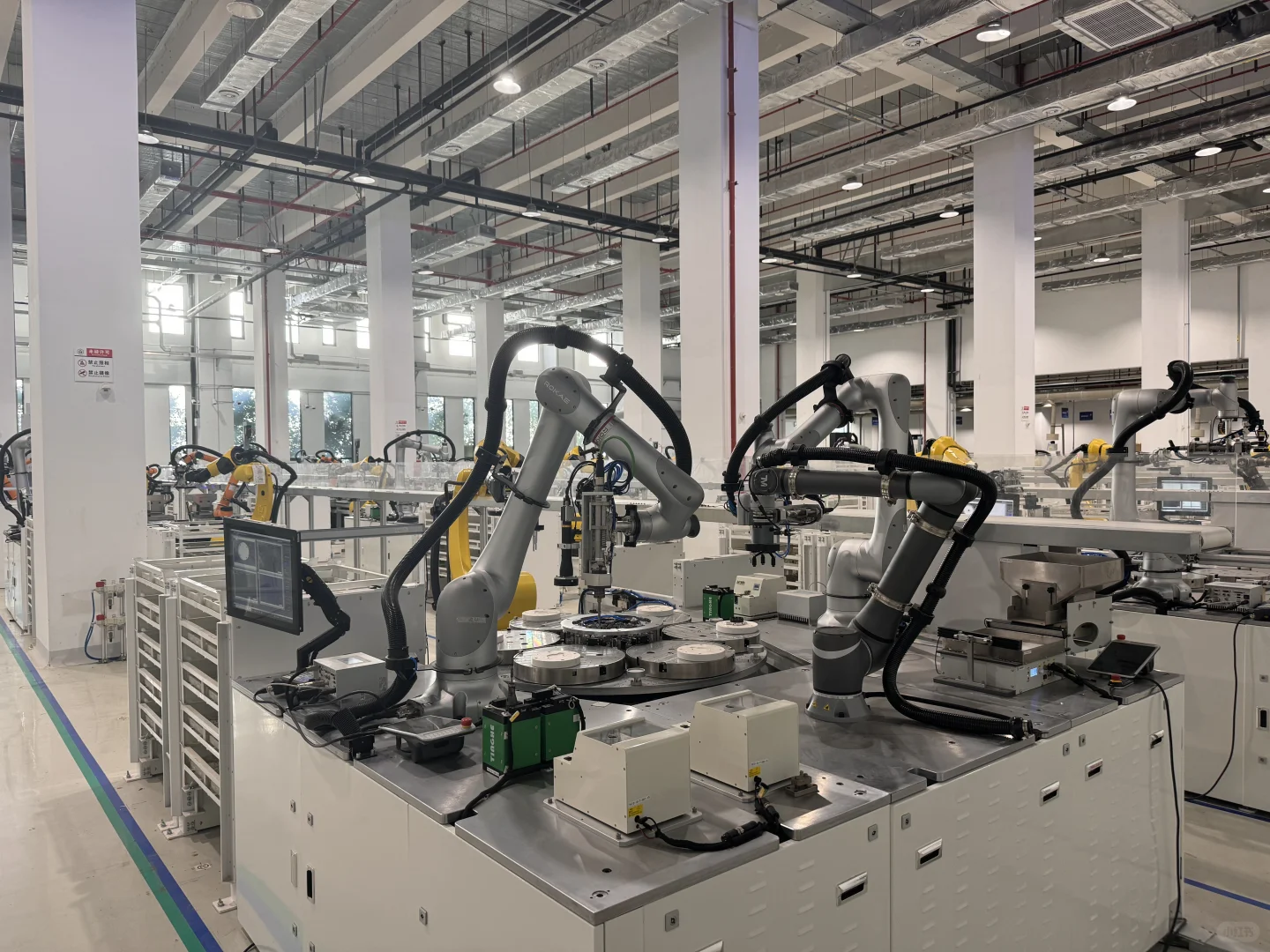 也就看着挺好！（一）