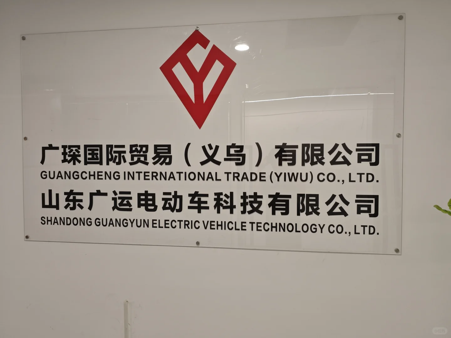 工厂外贸出口电动车