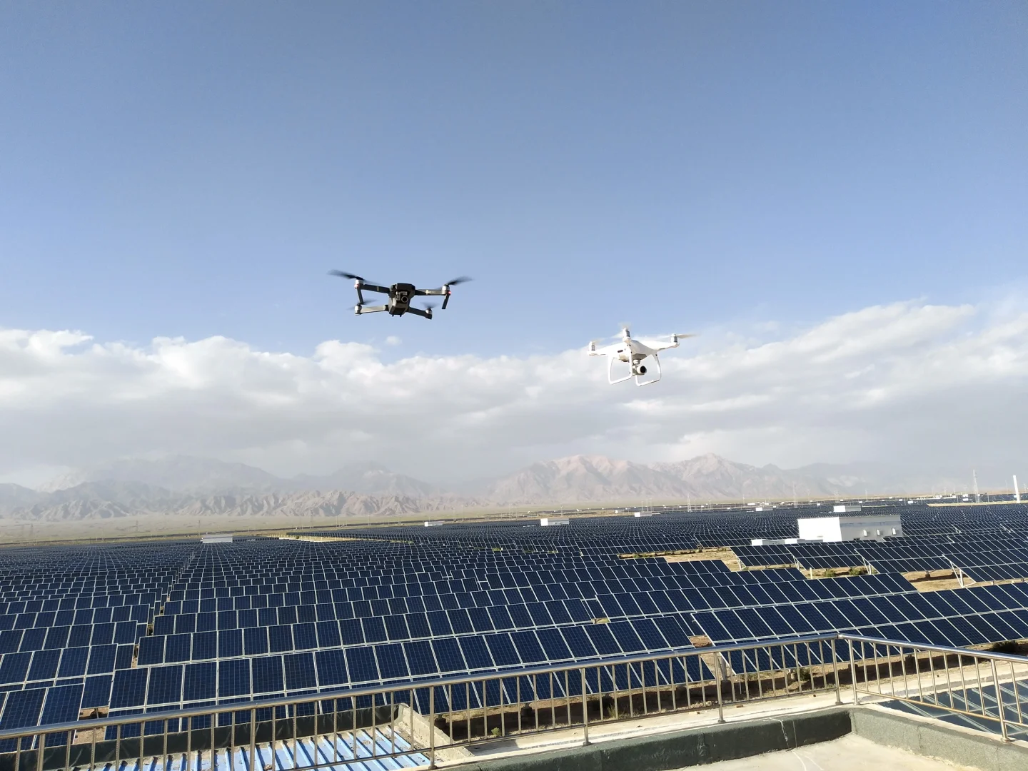 不严谨科普——你们可能想知道的光伏小知识