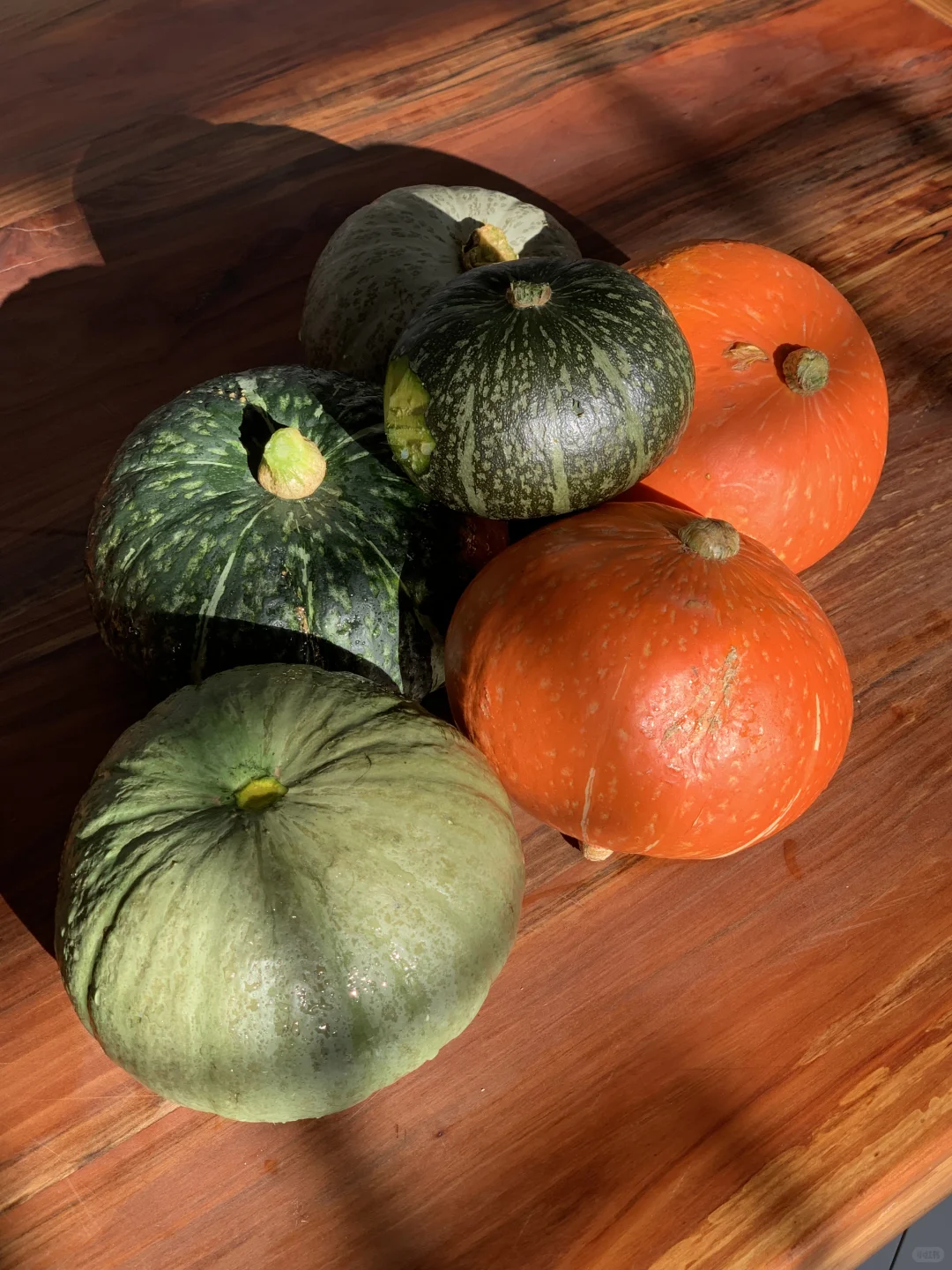 回村吃新鲜果蔬吧