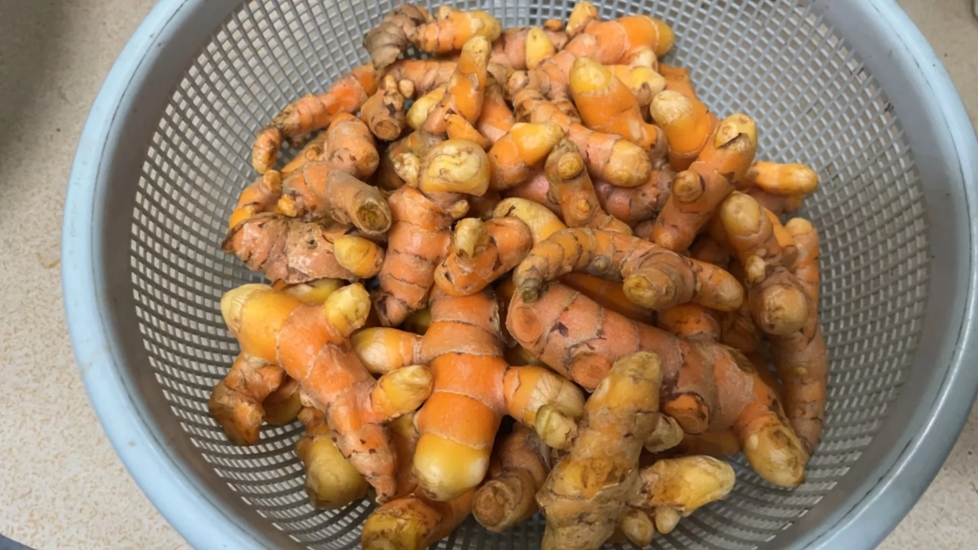 推荐种植的14种根茎作物