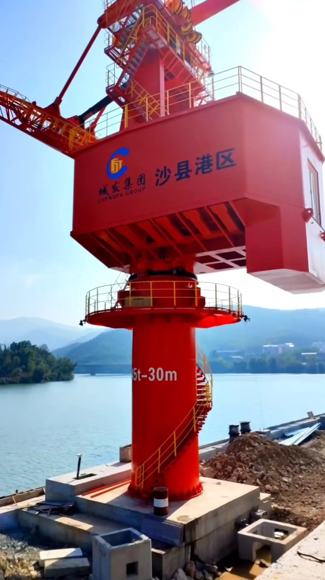 闽江“黄金水道”的前世今生(八)