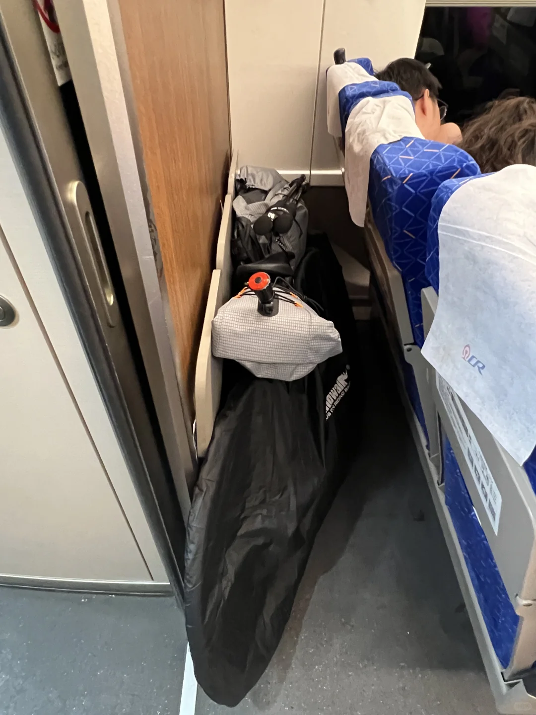 详细攻略|公路自行车免费随乘飞机、高铁