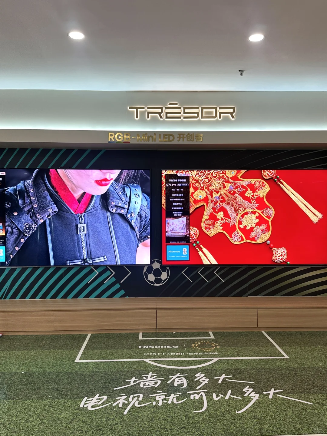 宁波装修党逛智能电器展 好逛到晕厥啊啊啊