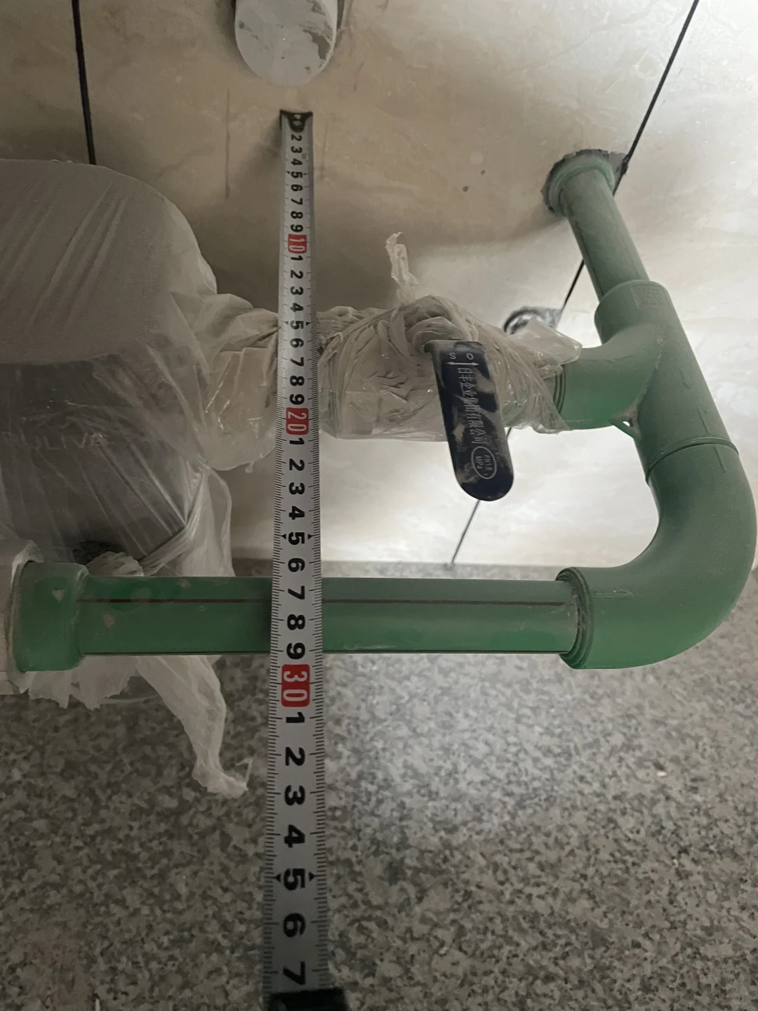 前置过滤器管路设计攻略，水电设计必看?