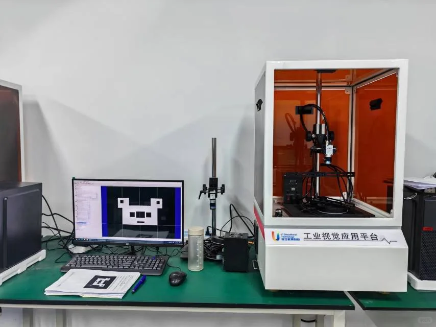 自动化PLC工业机器人真的很适合年轻人