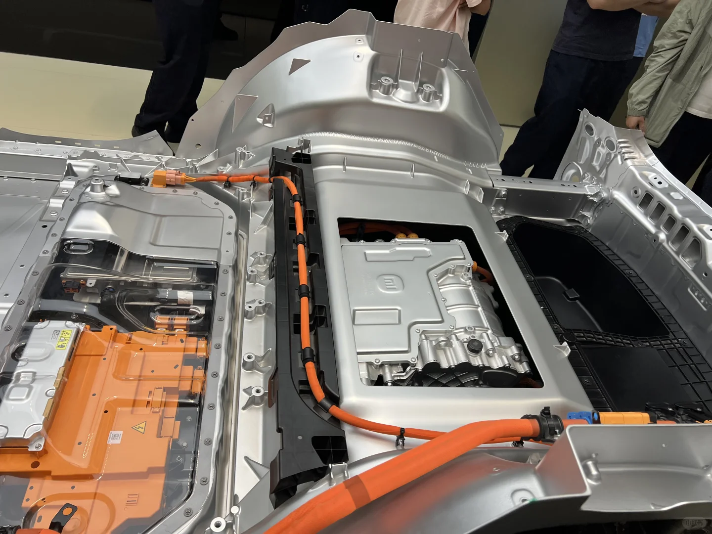 小米汽车工厂：现实版的科技“巧克力工厂”