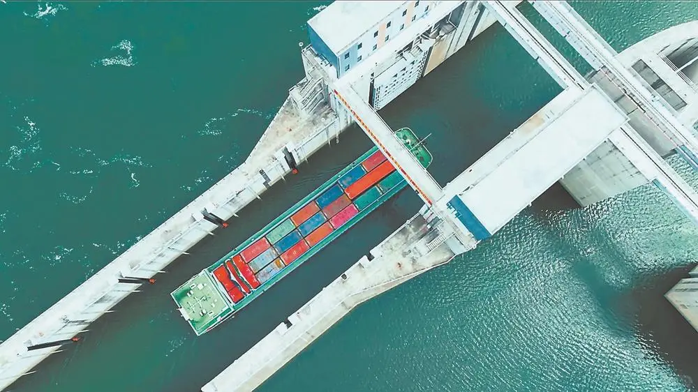 闽江“黄金水道”的前世今生(八)