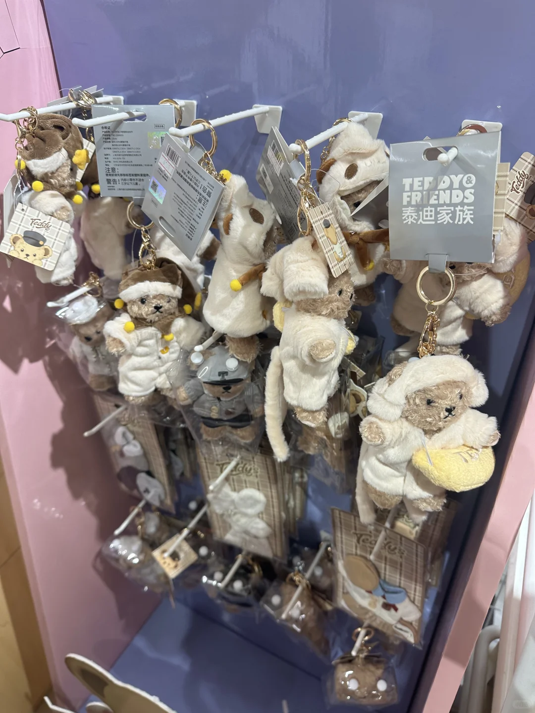 超可爱??在南昌万寿宫礼物概念DIY相册?