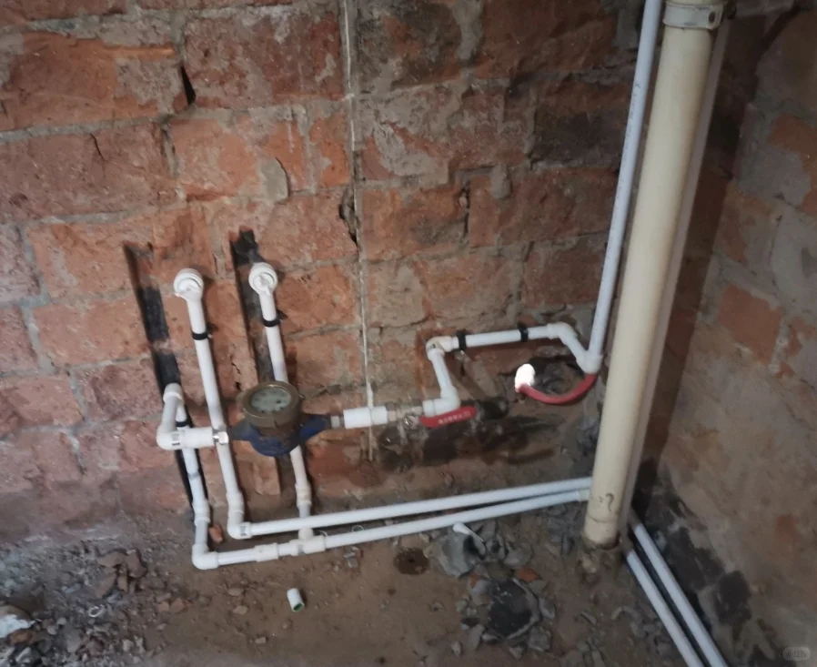 苏州市虎丘区水电维修安装