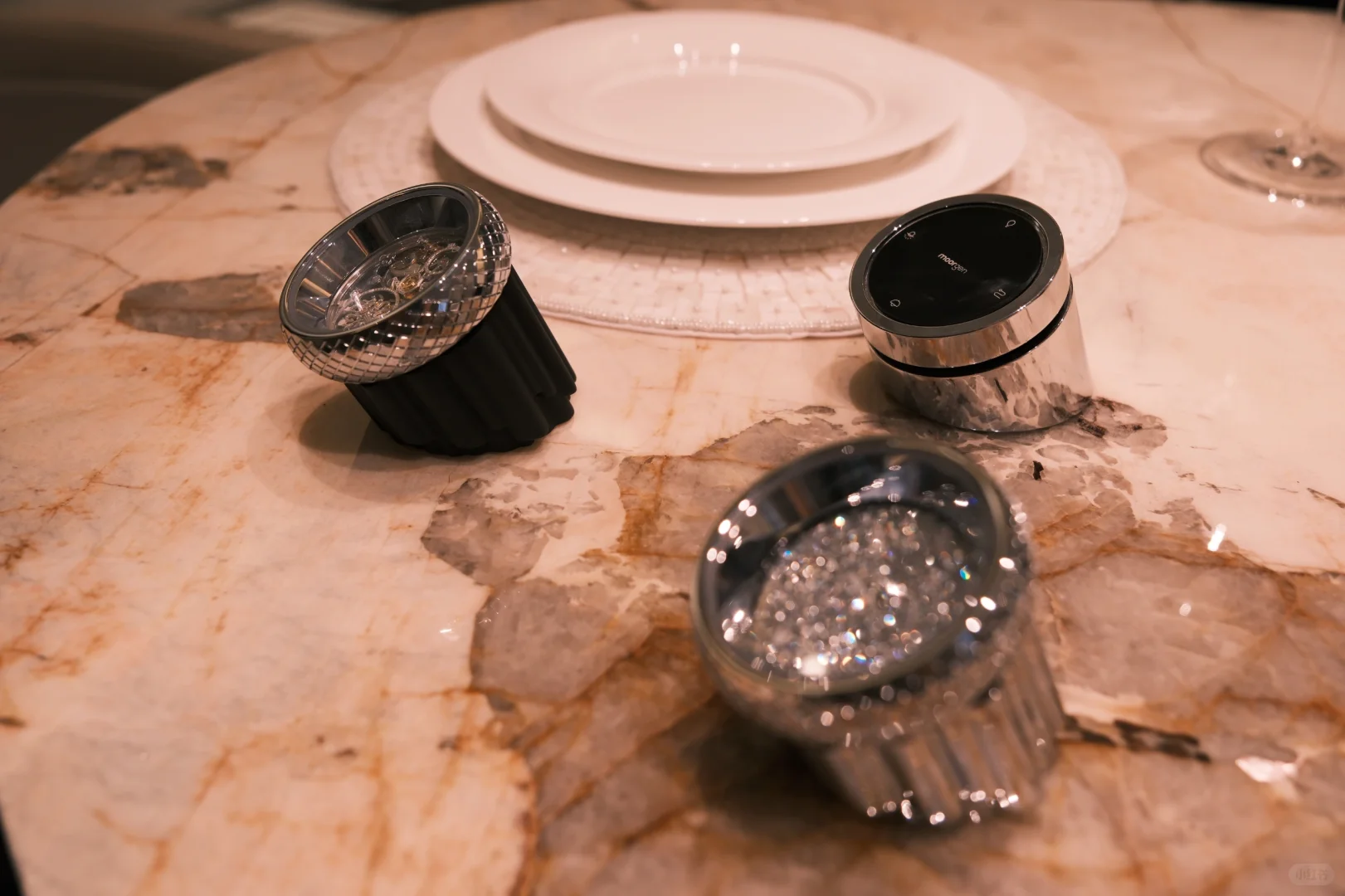 全屋智能之为颜值买单