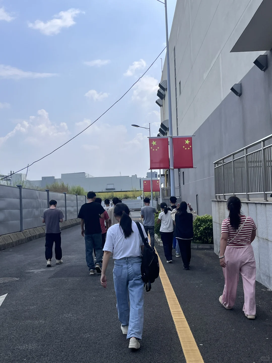 机电/自动化专业·半导体新厂生产操作岗