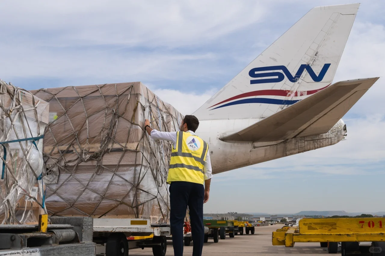 超大型货物的优选机型推荐