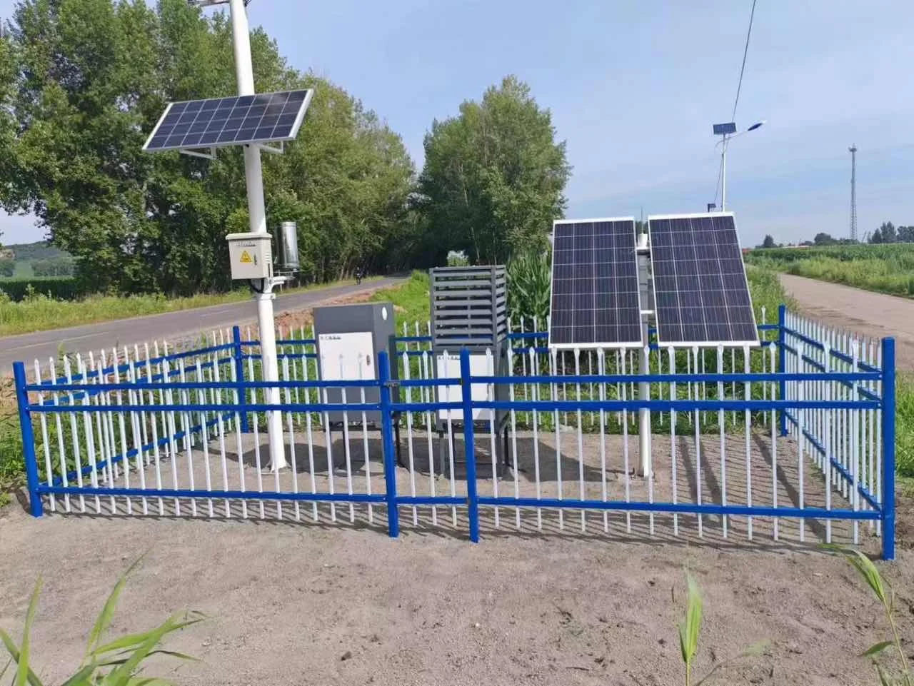 现代农业的发展方向是什么？