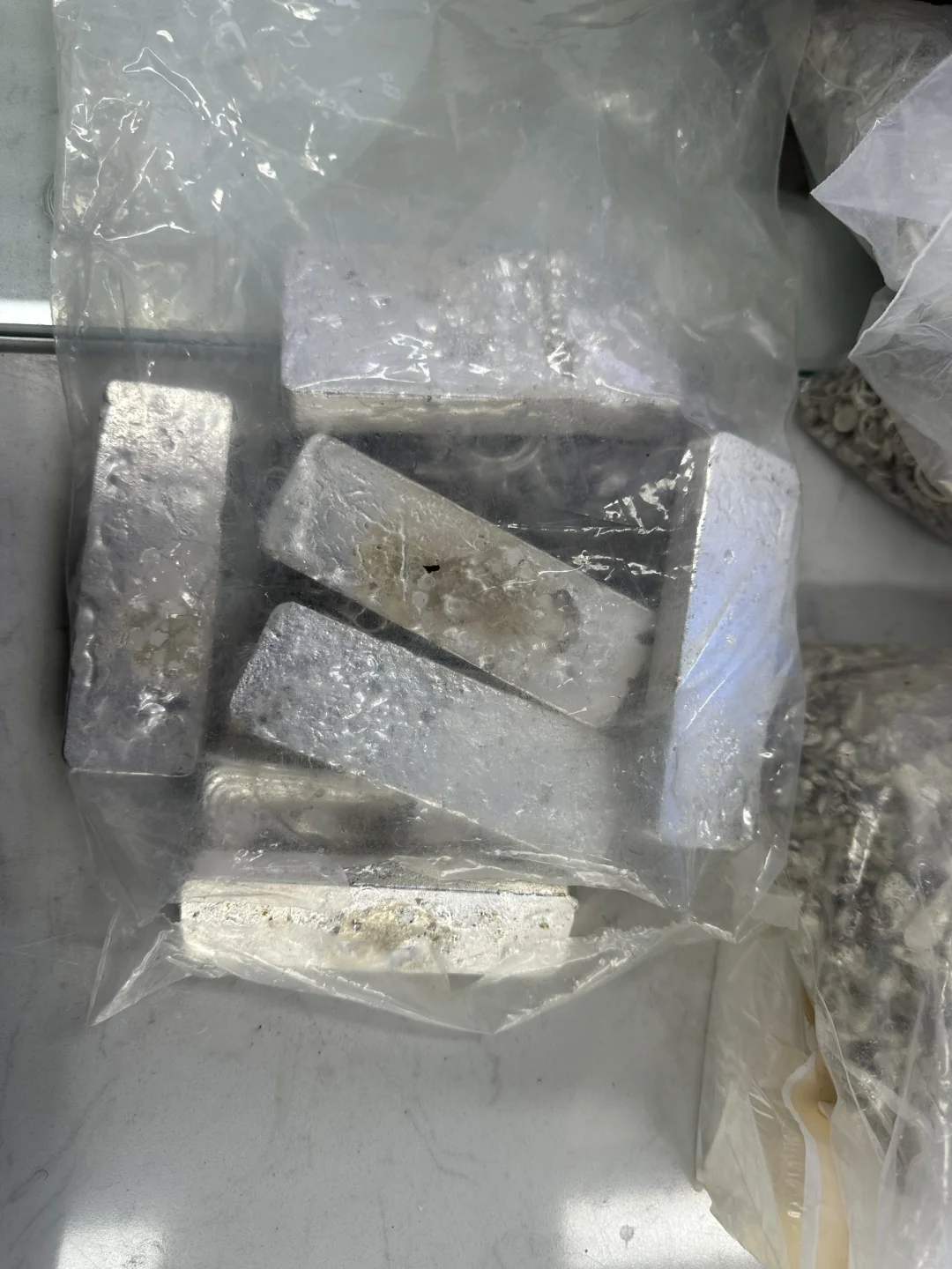 银浆核心科普（极简干货）