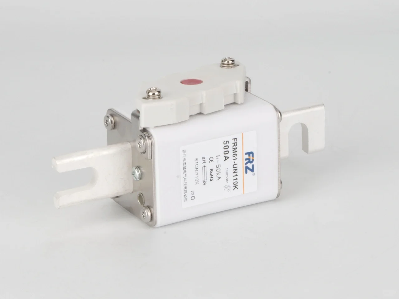 EVSE企业介绍:浙江弗而兹电气科技有限公司