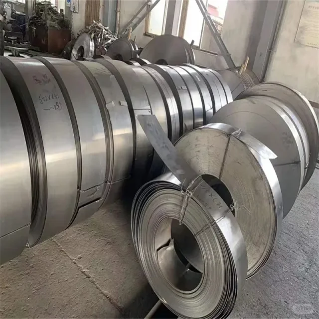 S55C钢棒钢板：高强度与耐磨性的工业级