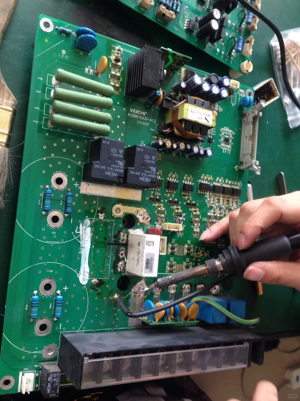 专业家庭电路维修