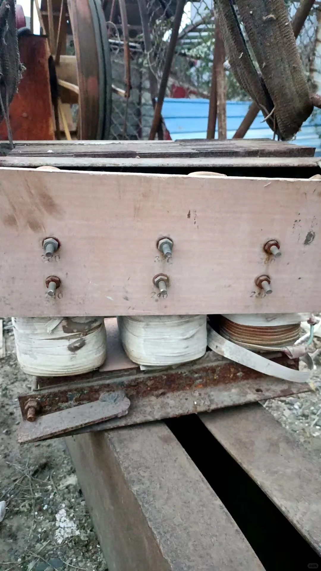 河北省起重机械设备维修检修维护保养改造升