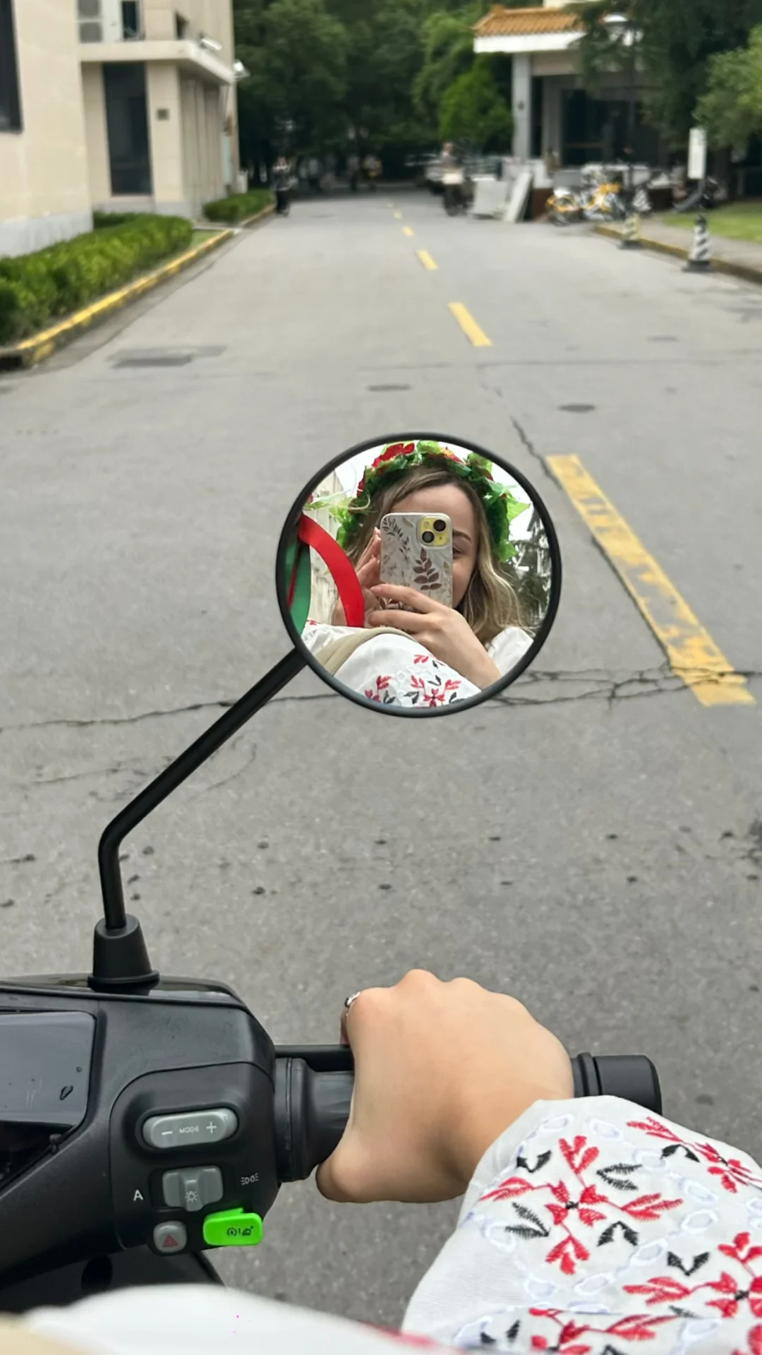 华东师范大学文化节???✨??