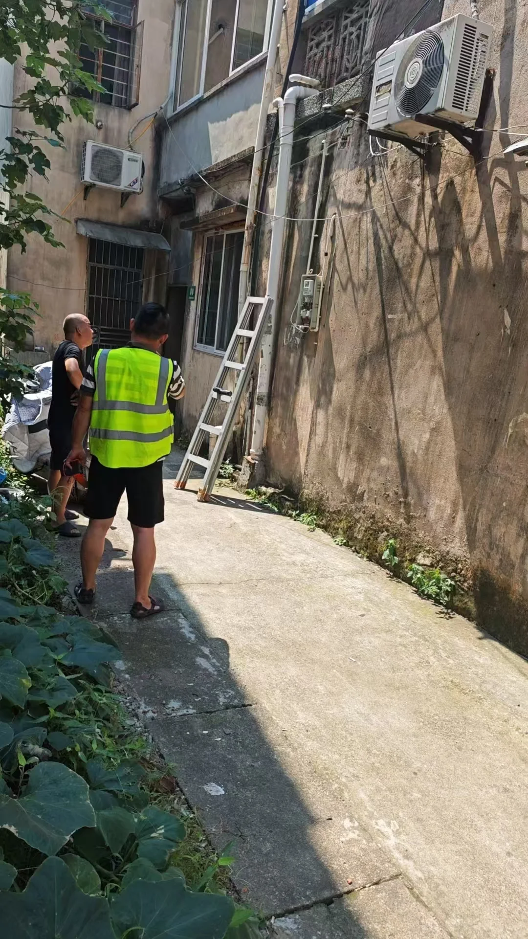 浦东电路维修上门,电路跳闸,电闸送不上