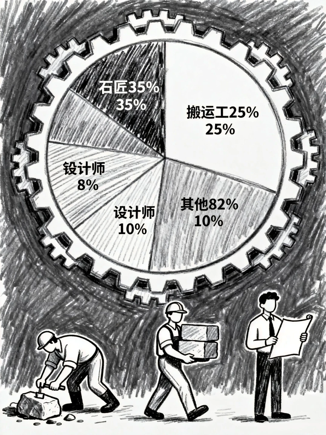 ?你不知道的冷知识！要是罗马一天能建成