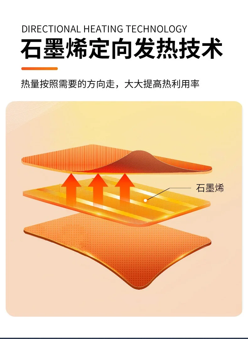 石墨烯智能穿戴引领时尚潮流