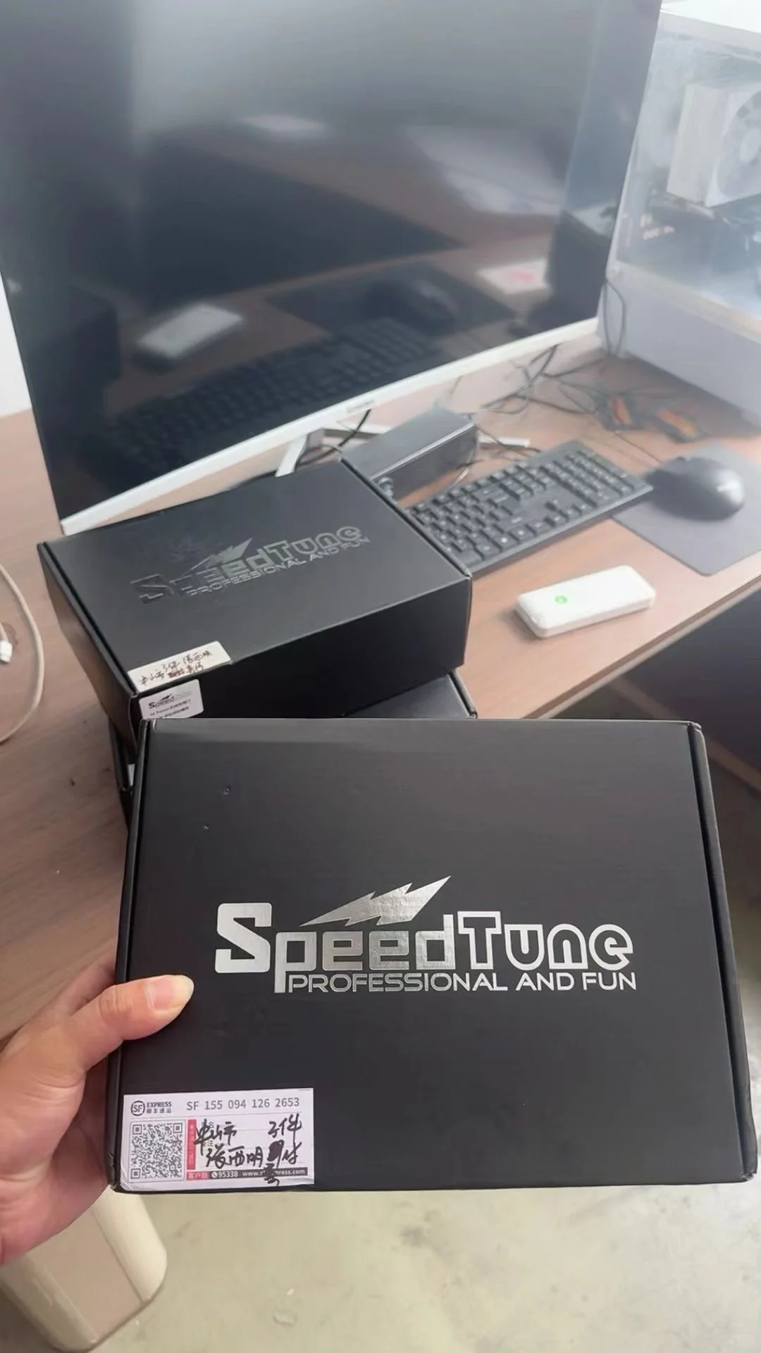 宝马全系智能阀门模块