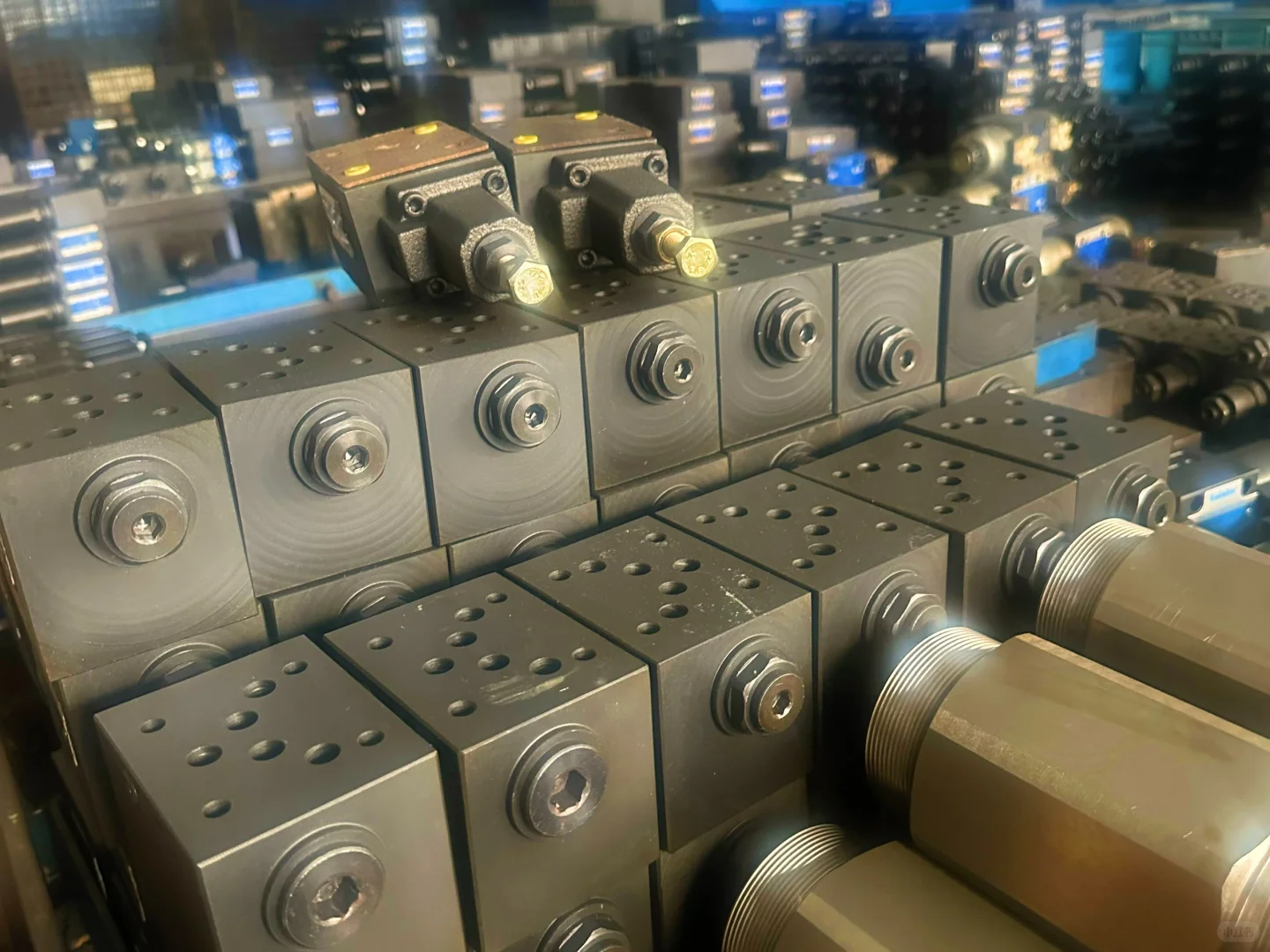 作为接班人，我必须懂这些。学不完根本学不完