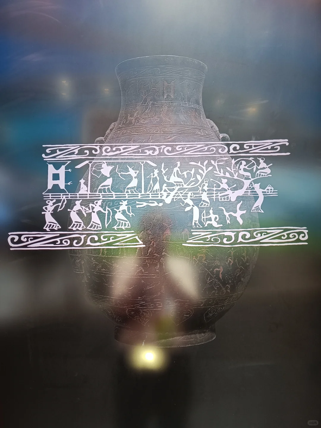 10万件文物高清影像，故宫不愧是数字化No.1