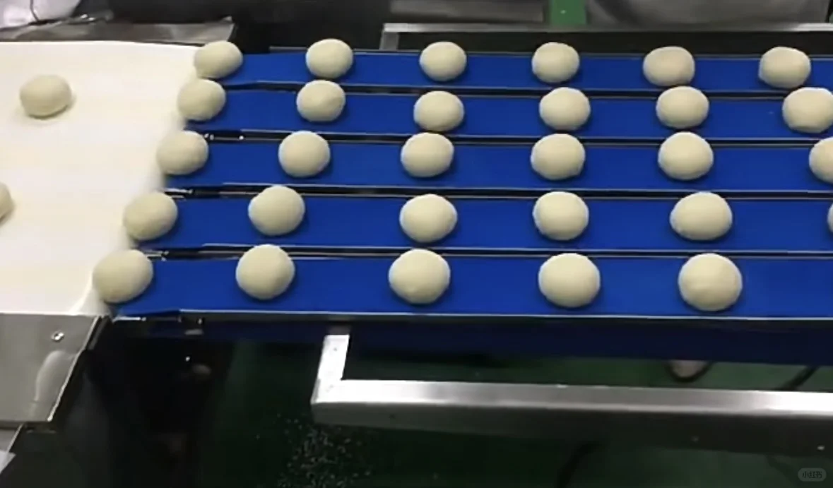 00后勇闯食品厂