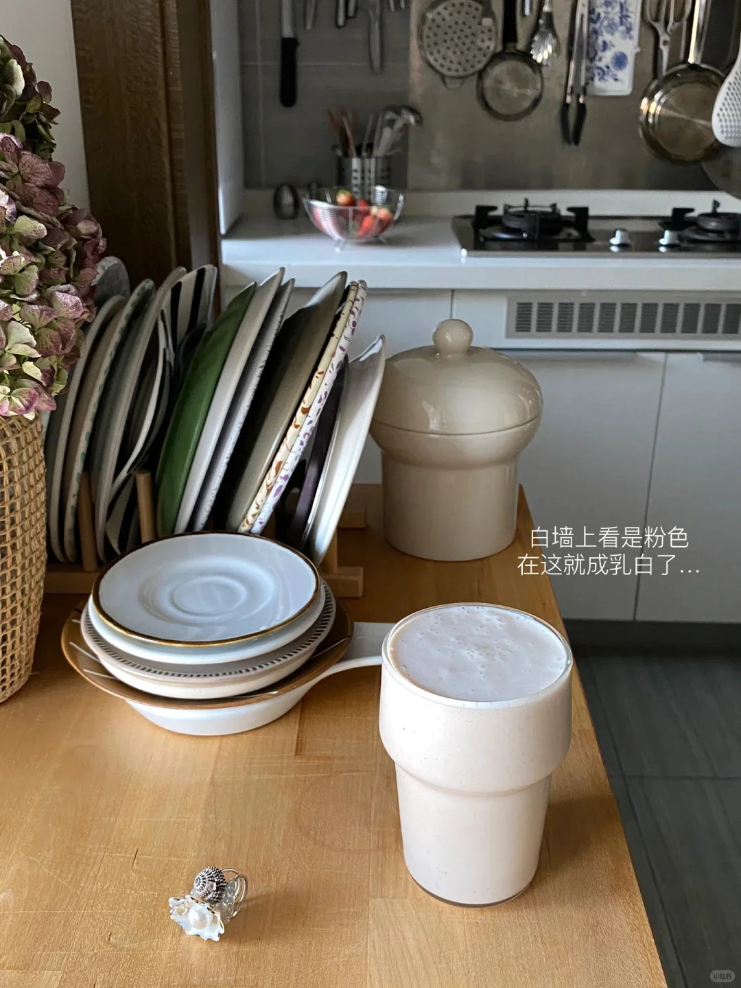 Share|高颜值的厨房小家电?