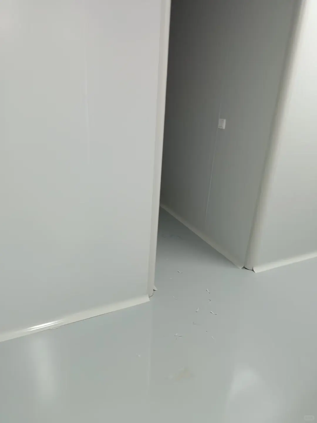 净化车间 食品厂车间