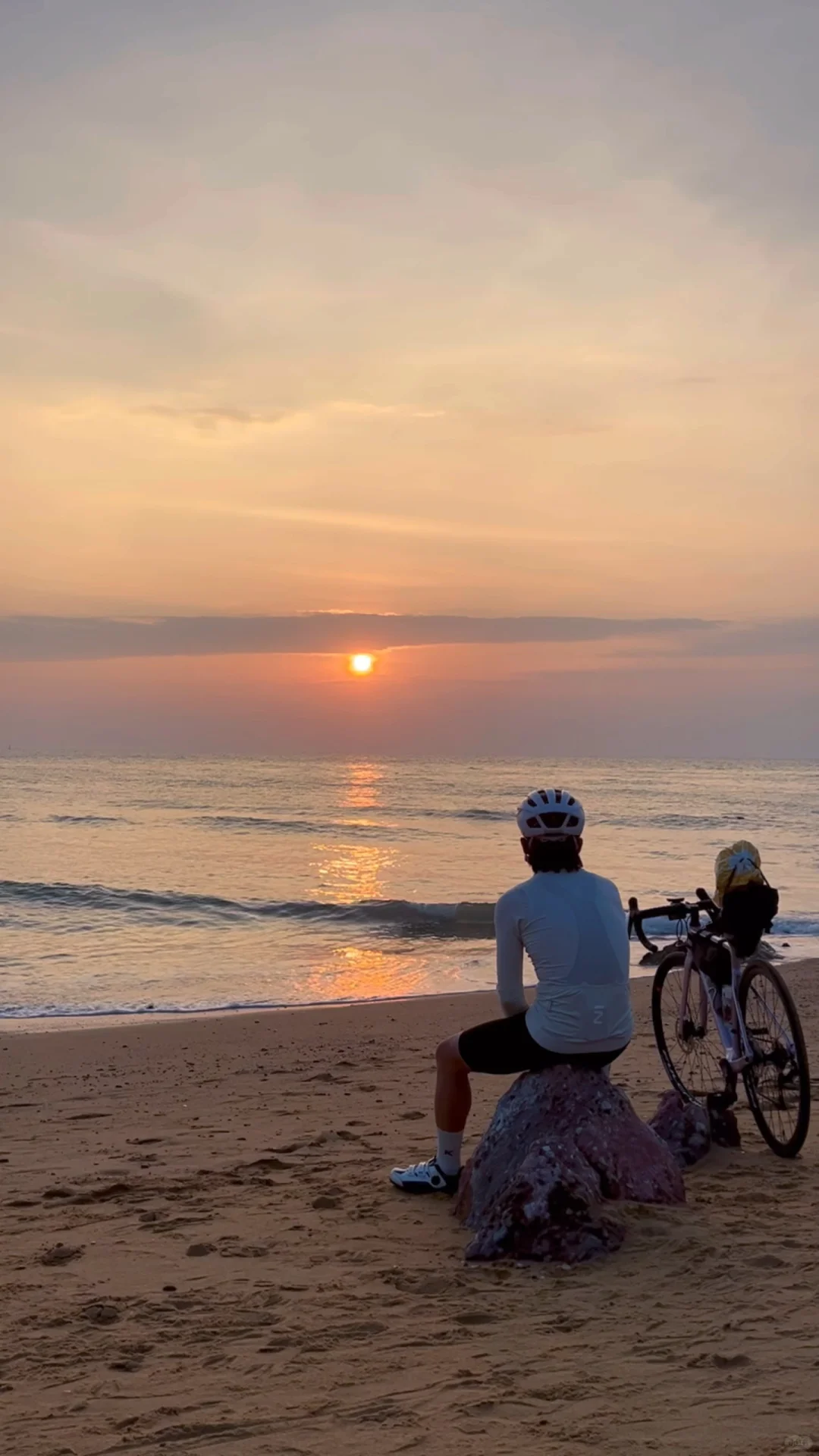 详细攻略|公路自行车免费随乘飞机、高铁