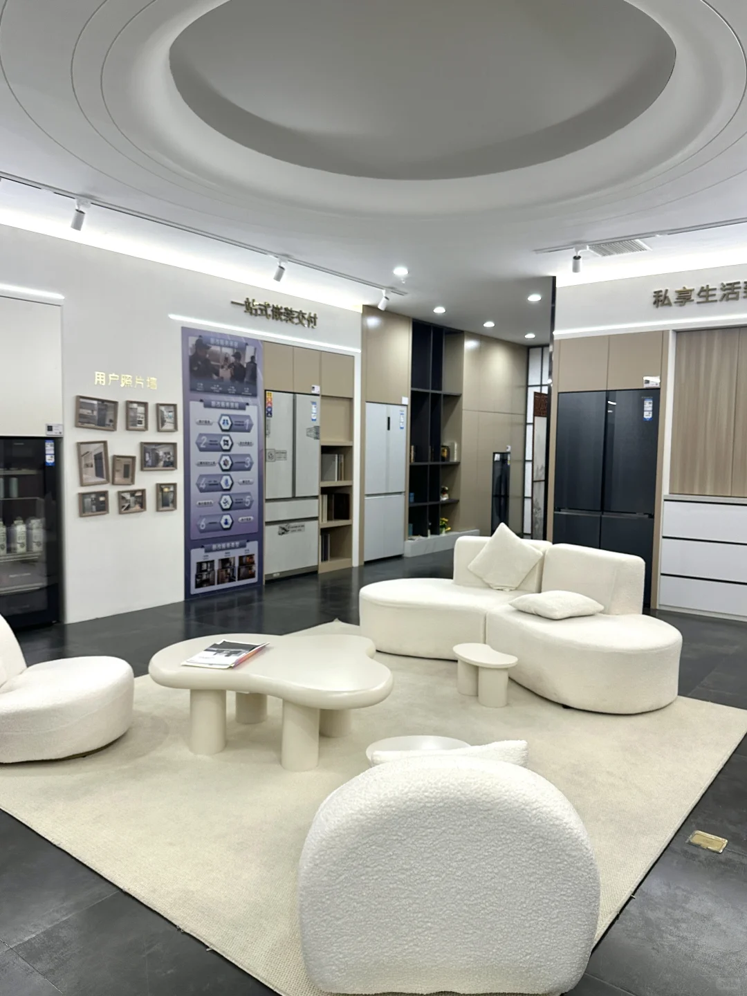 宁波装修党逛智能电器展 好逛到晕厥啊啊啊