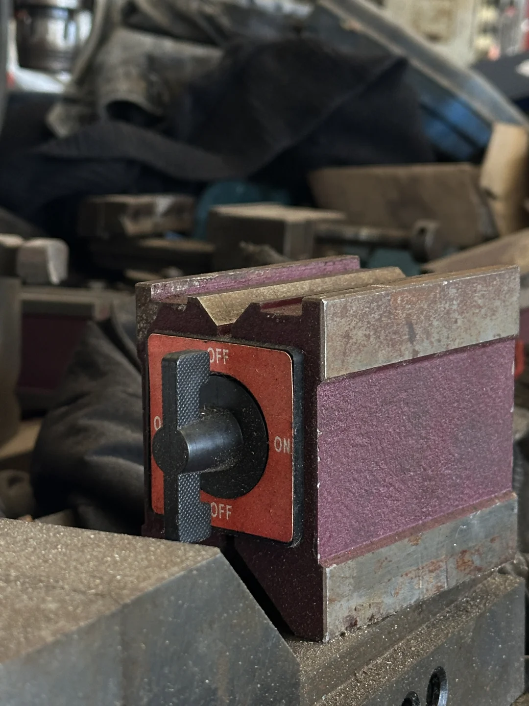 不太懂但是很喜欢——上海机电设备交易市