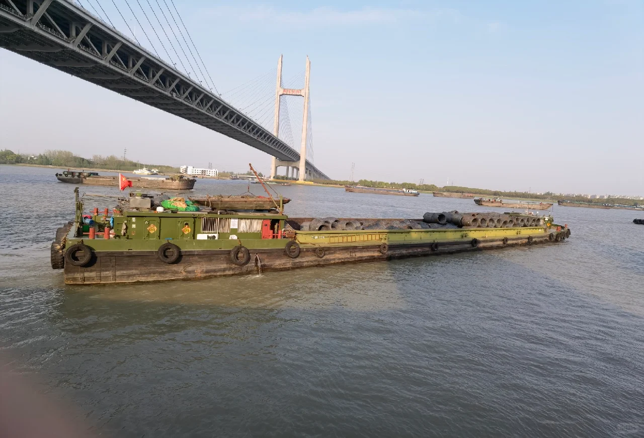 2023年最新内河船运市场价格表长江内河运输运费