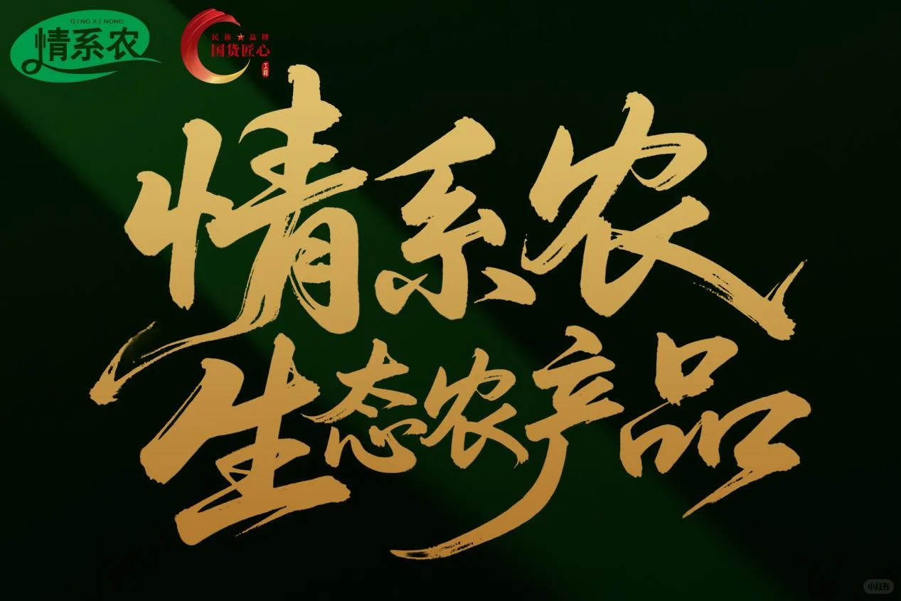 情系农生态农产品社区超市 | 黑土地到社区