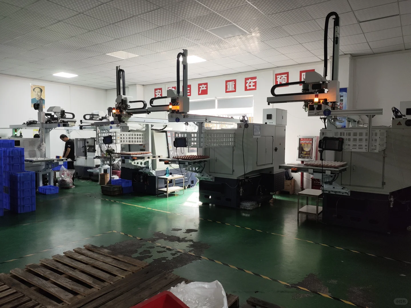 深圳坪山五金加工厂介绍