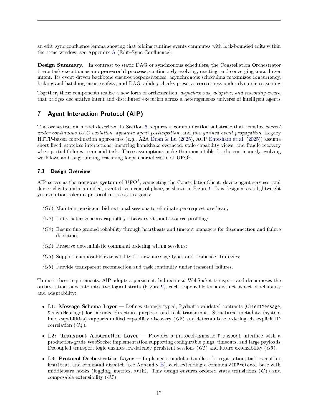 UFO3：跨设备智能编排新框架