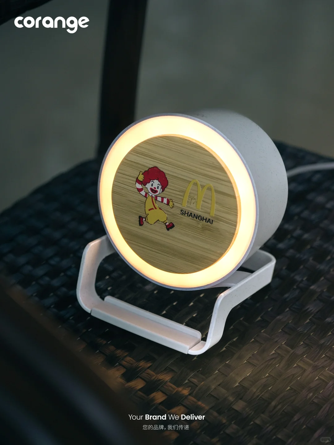 让自然发声的环保礼物清单?