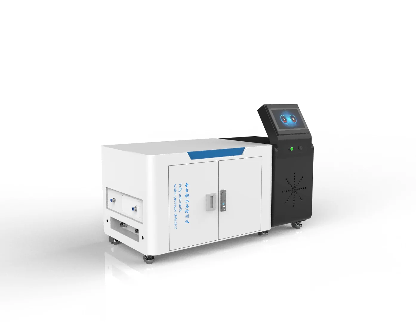 诚卫 CW-WS025 全自动水压测试仪