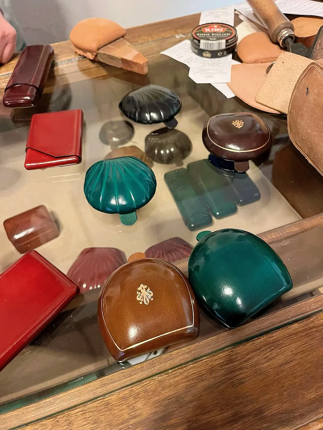 手工艺这块没输过?佛罗伦萨纯手工老店推荐