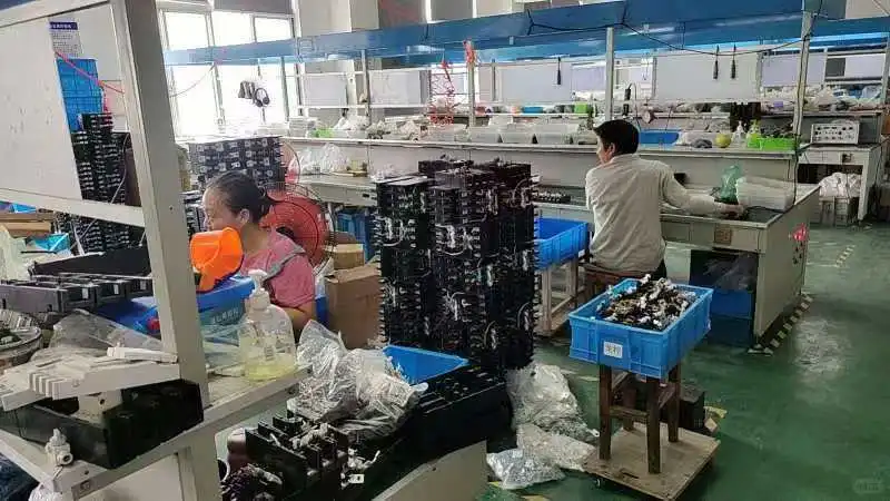 专业批发正泰德力西电气