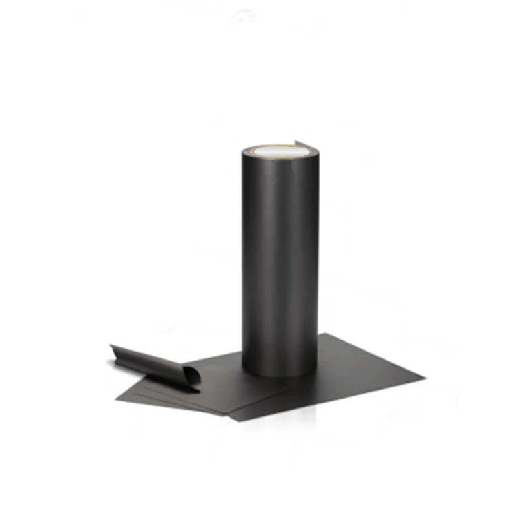 石墨烯吸波材料：隐身科技的秘密武器