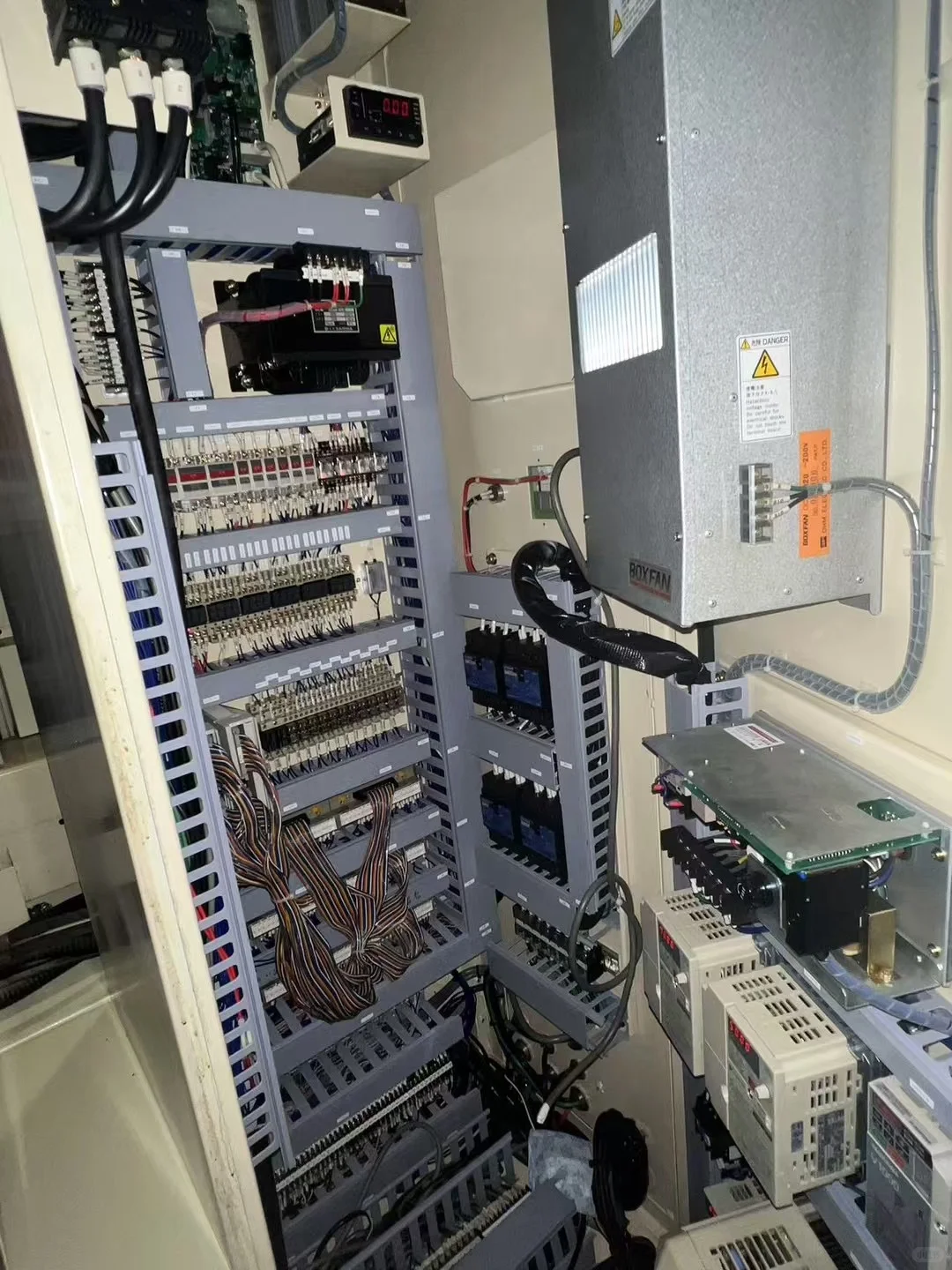 全原装进口高精度磨床