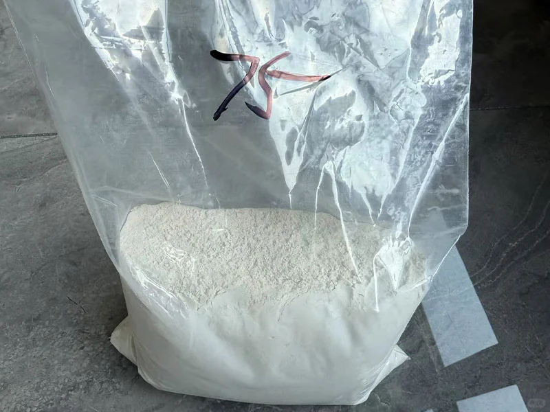 震惊!这家建材级氧化镁口碑炸裂,千万要选