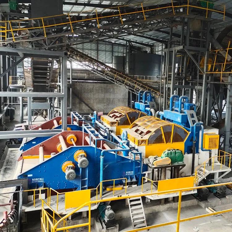 垃圾焚烧处理后的残余物资源化利用方法