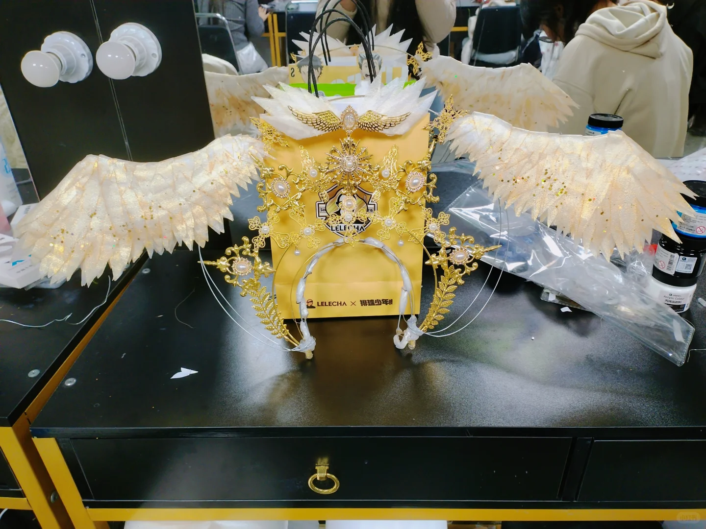 其实我是个手残党啊。。。