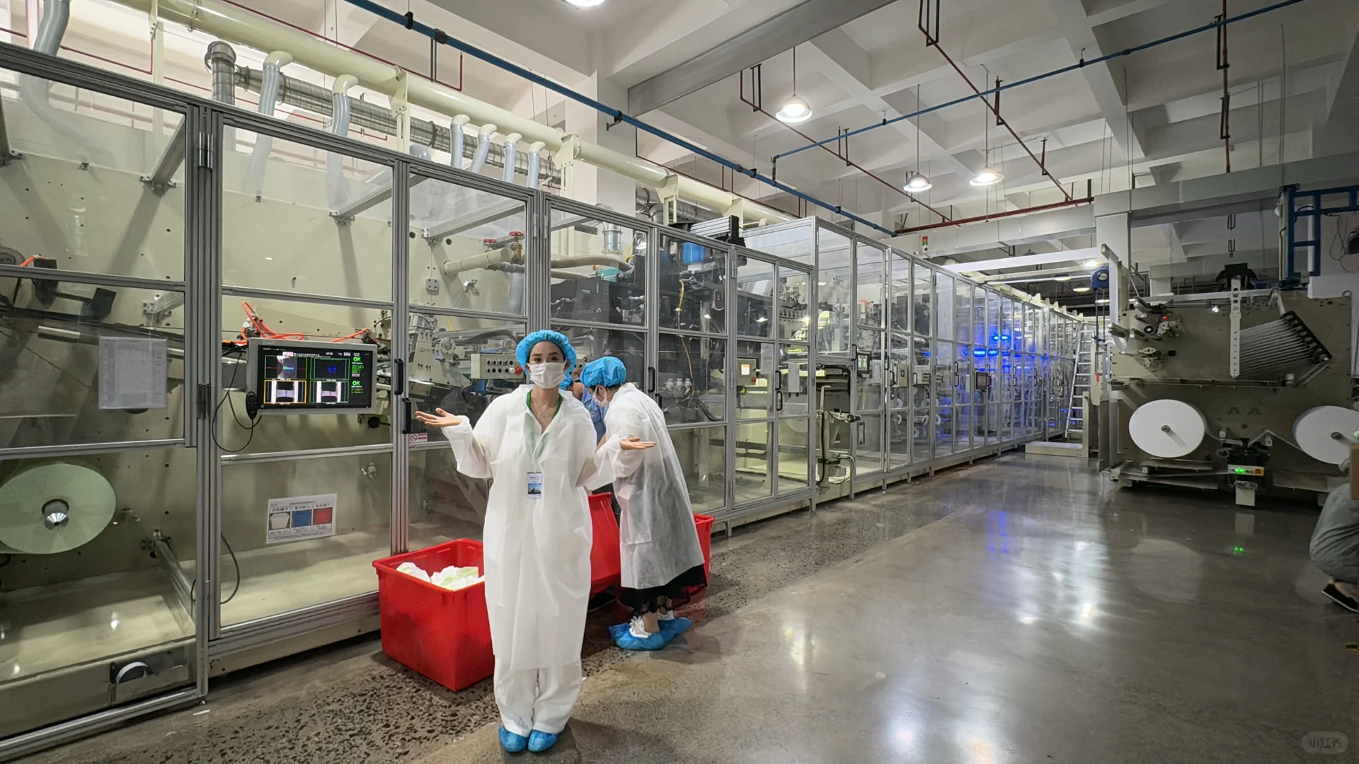 又是学习的一天～